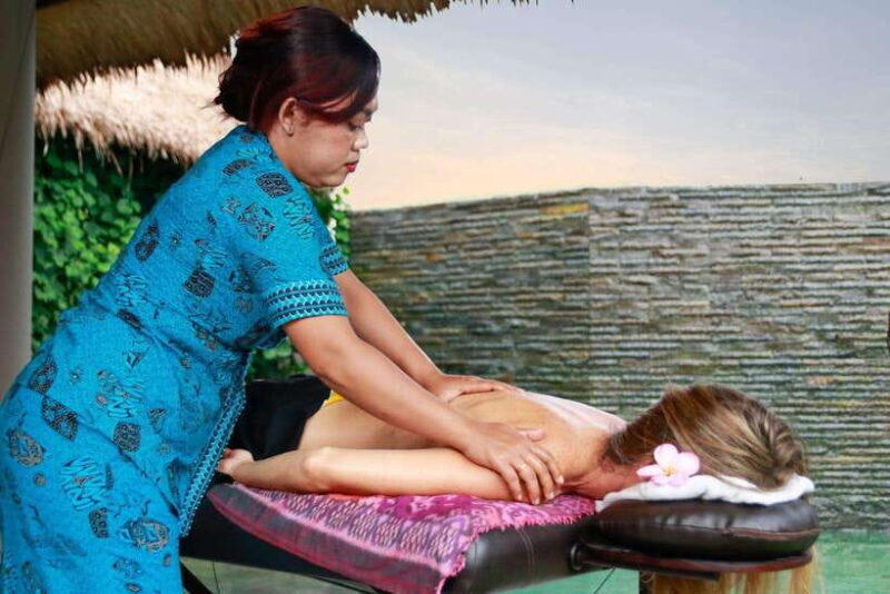 Ubud: Relaxing Balinese Full Body Massage Home Service - A Closer Look at the Experience