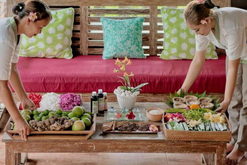 Ubud: Relaxing Spa Balinese Massage Package - A Relaxing Escape in Ubud: What We Love