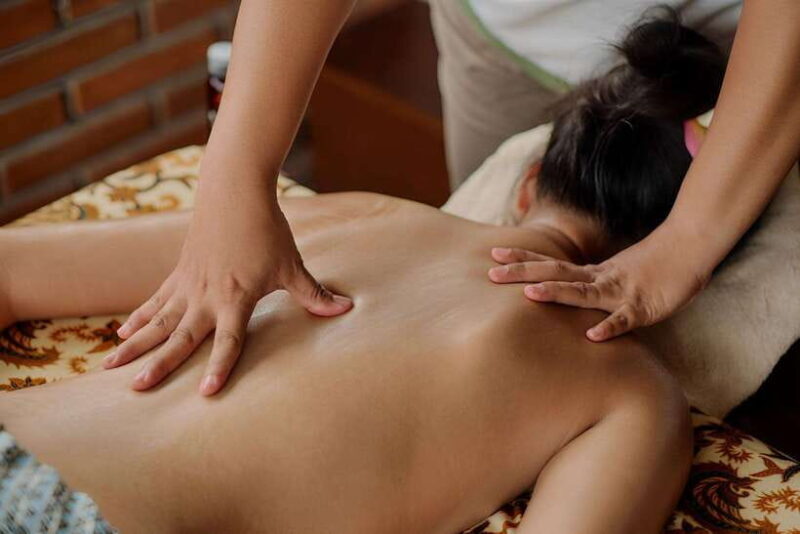 Ubud: Relaxing Spa Balinese Massage Package - Authenticity and Positive Reviews