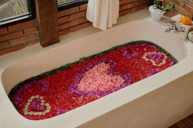 Ubud: Relaxing Spa Balinese Massage Package - Who Will Love This Experience?