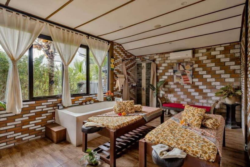 Ubud: Relaxing Spa Balinese Massage Package - The Sum Up