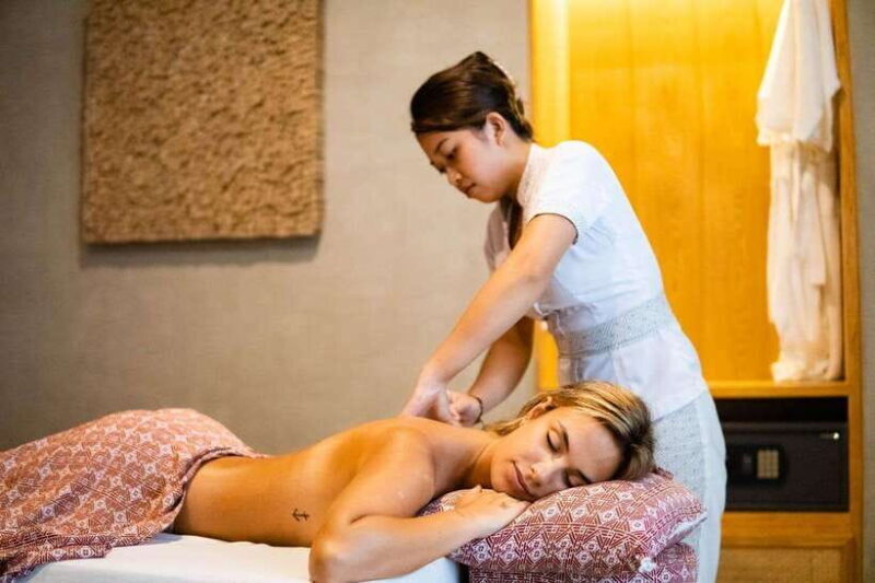 Ubud: Relaxing Spa Experience at Svaha Spa Teges - Key Points