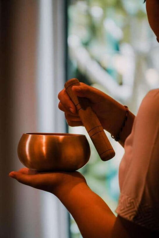 Ubud: Relaxing Spa Experience at Svaha Spa Teges - A Peaceful Escape in Ubud