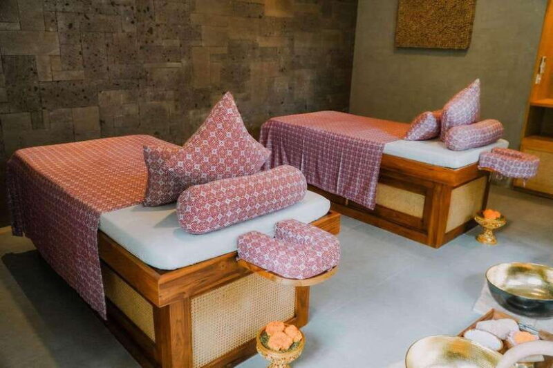 Ubud: Relaxing Spa Experience at Svaha Spa Teges - Considerations & Practical Tips