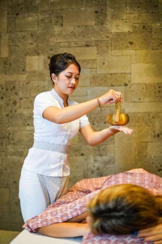 Ubud: Relaxing Spa Experience at Svaha Spa Teges - The Overall Value