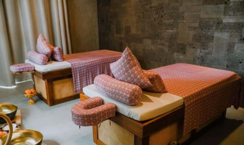 Ubud: Relaxing Spa Experience at Svaha Spa Teges - Who Will Love This Experience?