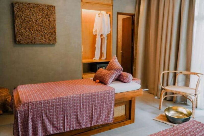 Ubud: Relaxing Spa Experience at Svaha Spa Teges - Final Thoughts