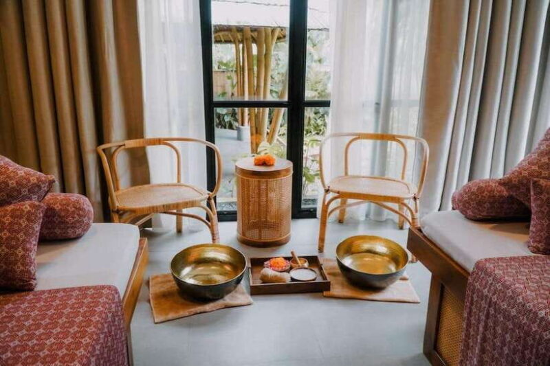 Ubud: Relaxing Spa Experience at Svaha Spa Teges - FAQ