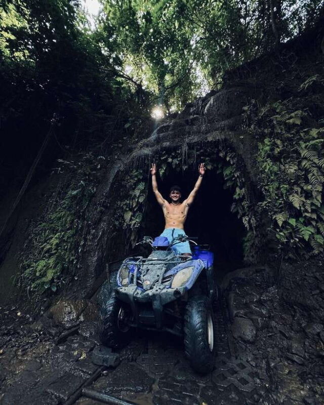Ubud: Rice Teracces,Gorila Face ATV & Rafting - Frequently Asked Questions