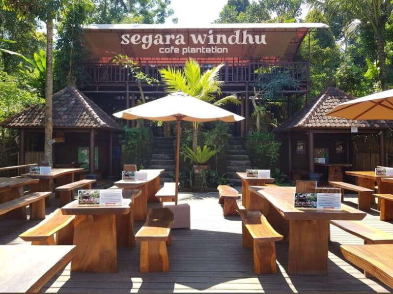 Ubud: Rice Terrace, Monkey Forest, Waterfall Private Tour - FAQ