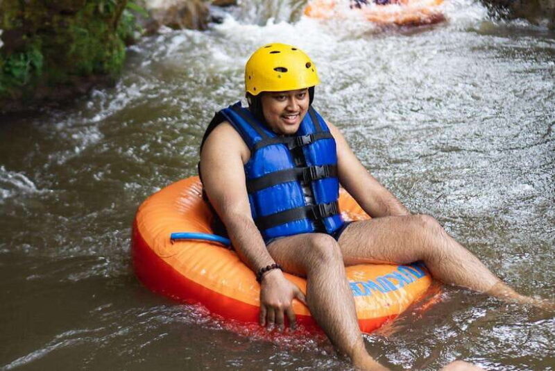 Ubud: River Cave Tubing Adventure & Gorilla ATV Quad Bike - Who Is This Tour Best For?