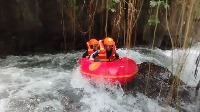 Ubud River Tubing - Detailed Breakdown of the Experience