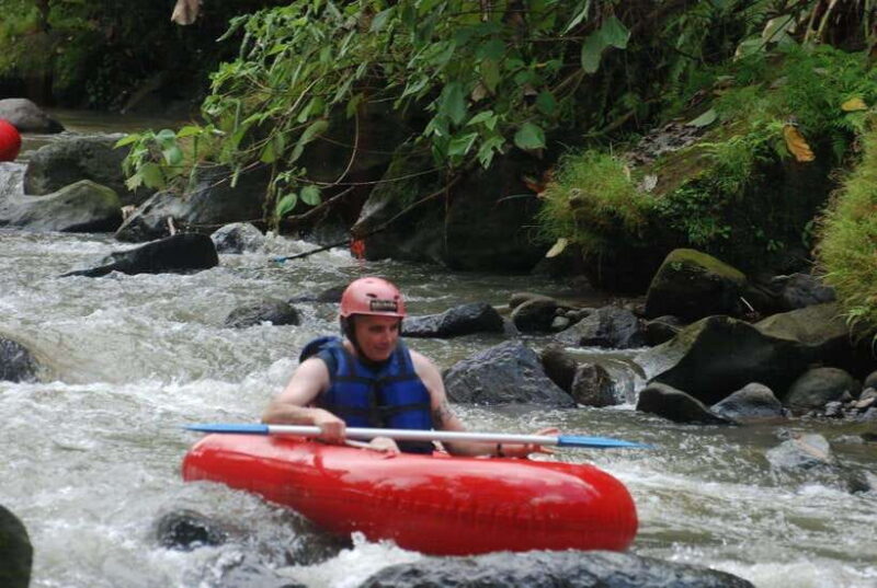 Ubud River Tubing Adventure with Lunch and Hotel Transfers - Final Thoughts: The Value and Authenticity of the Ubud River Tubing