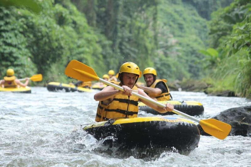 Ubud: River Tubing Adventure with Meal - Final Thoughts
