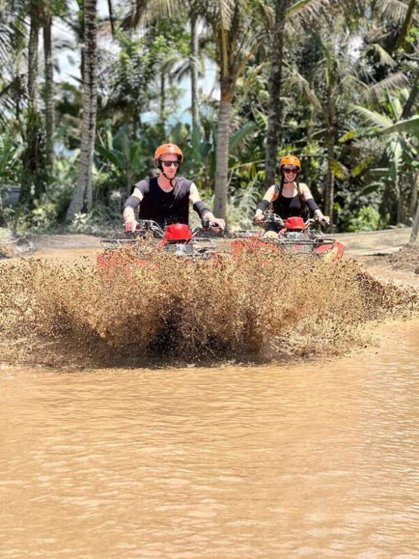 Ubud: River Tubing Adventure with Meal - FAQ