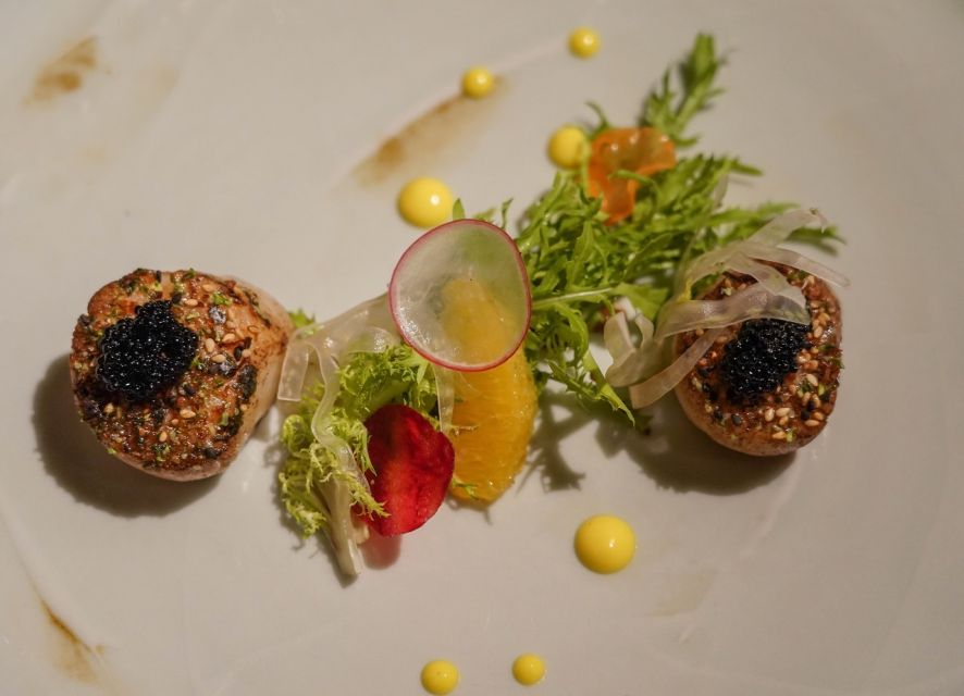 Ubud: Romantic Dinner Among the Rice Fields - Candlelit Wooden Pedestal Dining