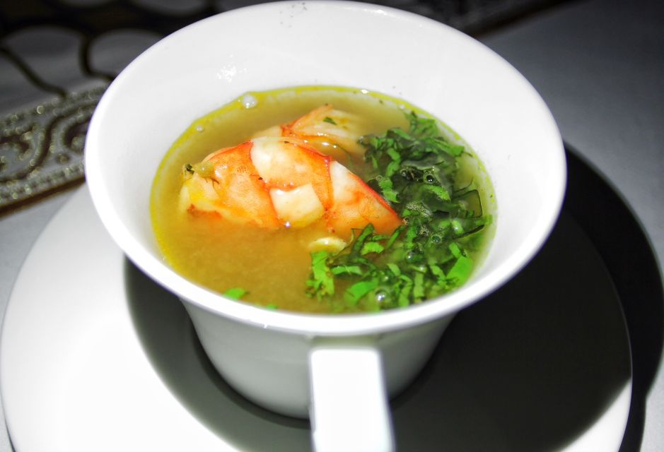 Ubud: Romantic Dinner Among the Rice Fields - Meeting Point and Directions