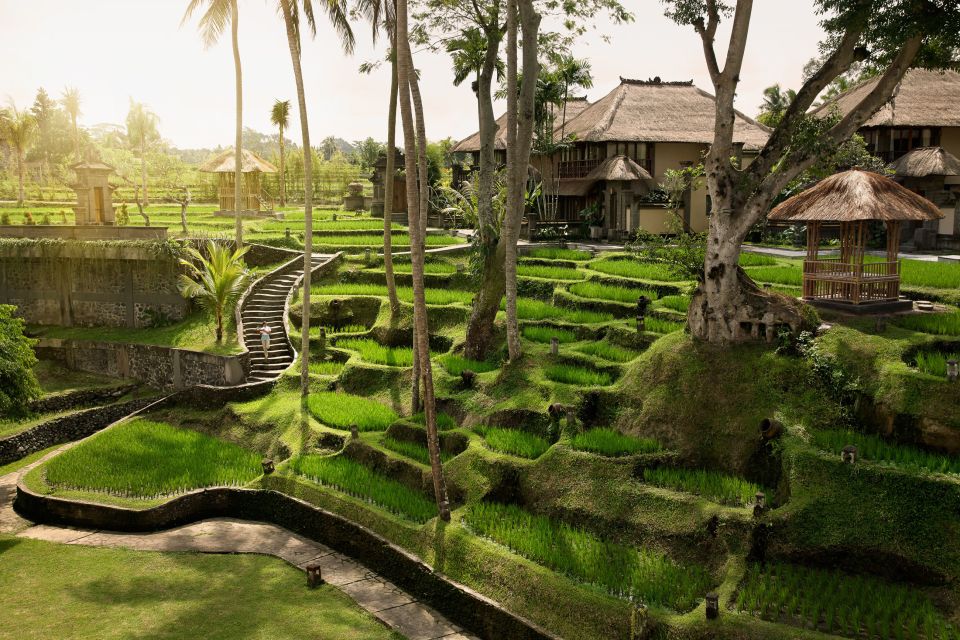Ubud: Romantic Photo Moments on a Boat - Frequently Asked Questions