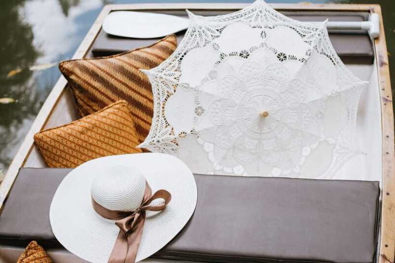 Ubud: Romantic Picnic on a Wooden Boat with Sparkling Wine - Final Thoughts