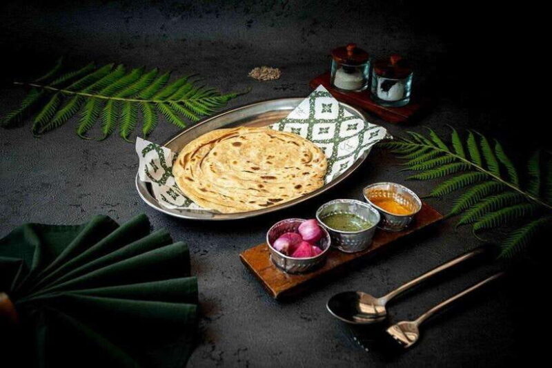 Ubud: Sans Indian Restaurant Dining Experience - FAQs