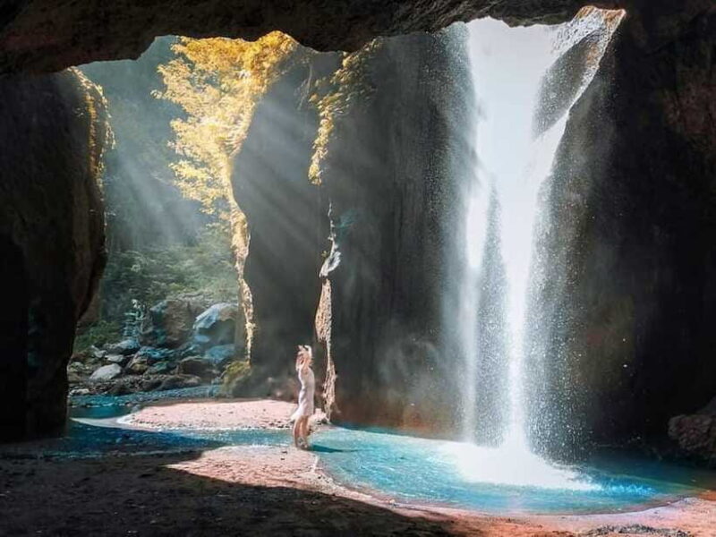 Ubud: Secret Waterfalls, Jungle Swing Private Tour - FAQ