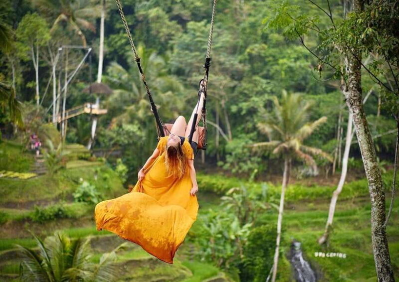 Ubud: Semi-Customized Private Tour with Live Guide - FAQs