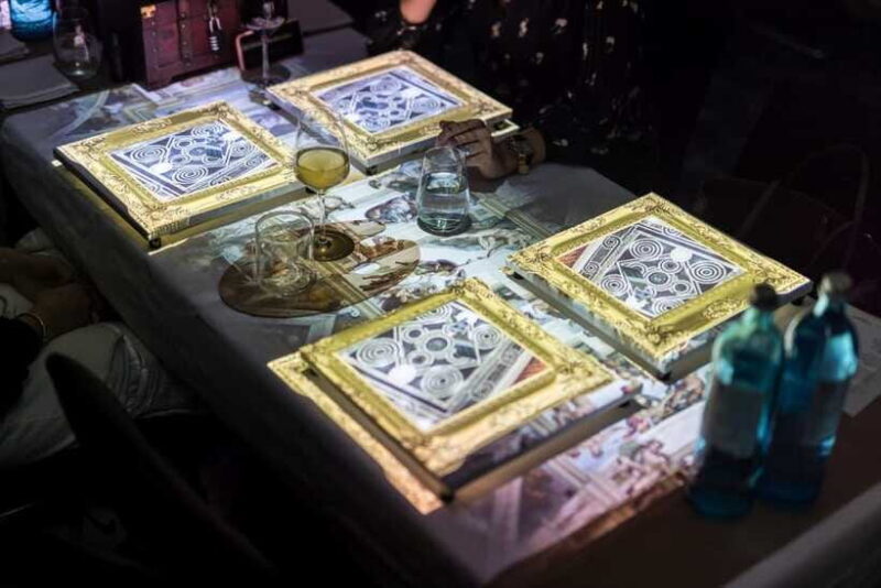 Ubud: Seven Paintings Immersive Fine Dining Show - Practical Considerations