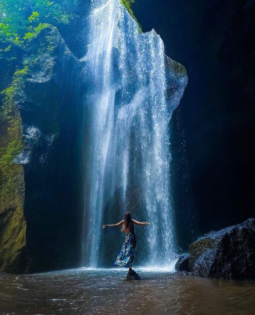 Ubud: Sightseeing Ubud Tour Hidden Waterfall Private Tours - Experience and Cultural Insights