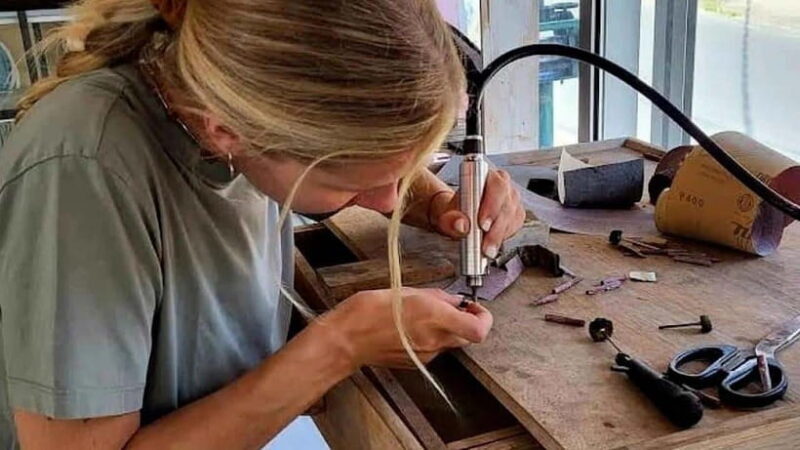 Ubud Silver Class: Design & Craft to Unleash Your Creativity - The Value Proposition