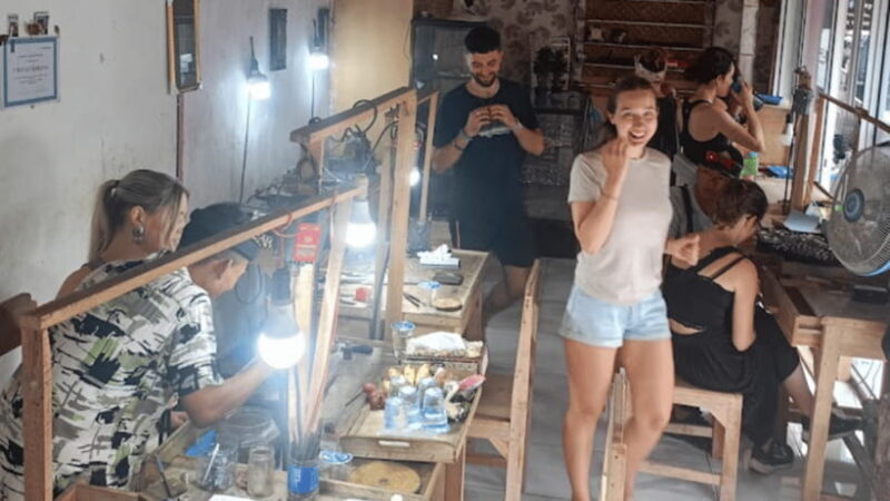 Ubud: Silver Class Making Workshop with 7g of Silver - Final Thoughts: Is It Worth It?