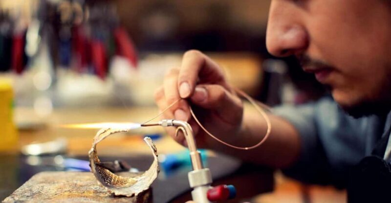 Ubud Silver Class: Unveiling the Secrets of Jewelry Artistry - Good To Know