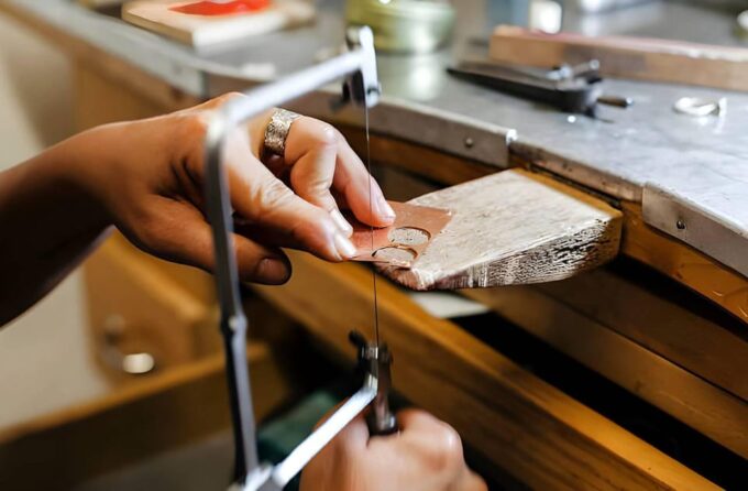 Ubud Silver Class: Unveiling the Secrets of Jewelry Artistry - Balinese Silver Crafting