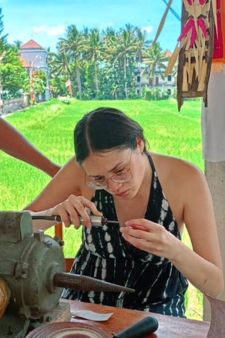 Ubud Silver Craft: Discover the Hidden Gem of Jewelry Making - Customer Feedback