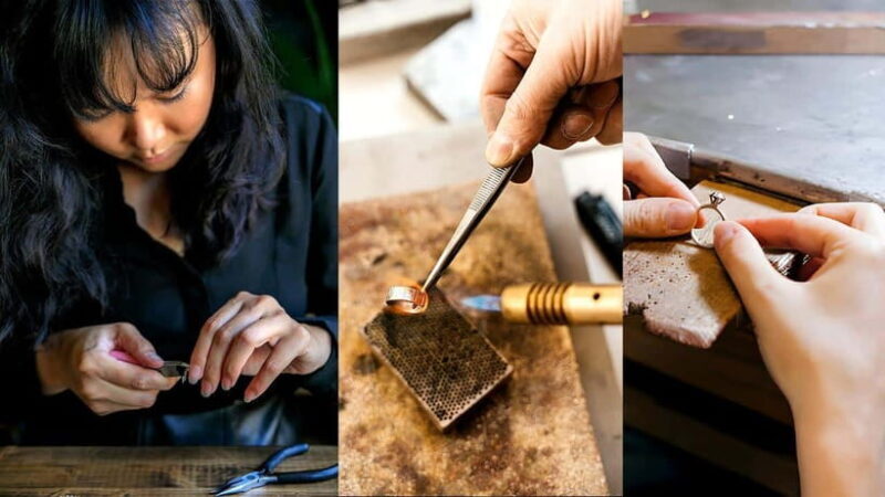 Ubud Silver Experience: 2-Hour Hands-On Jewelry Making Class - FAQ