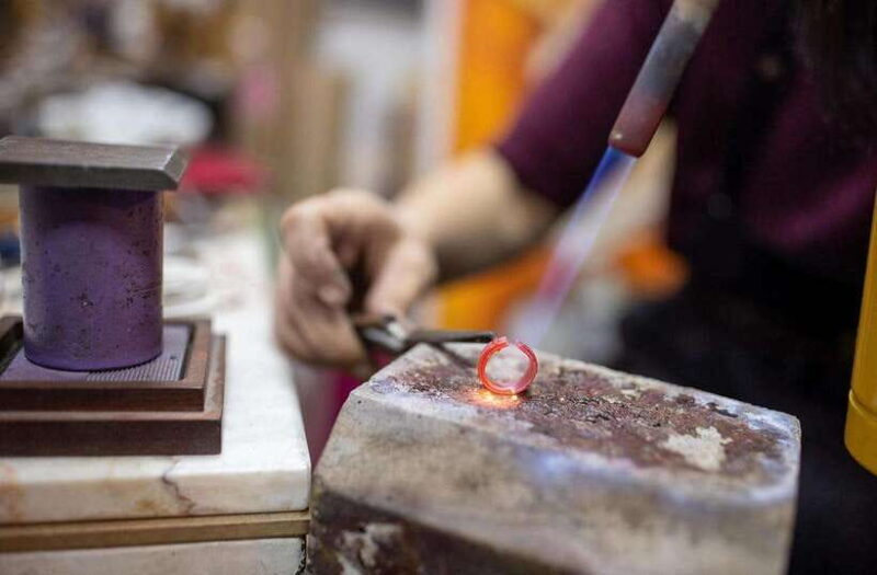 Ubud Silver Experience: Craft Your Unique Lasting Memory - Ubud Silver Experience: Craft Your Unique Lasting Memory