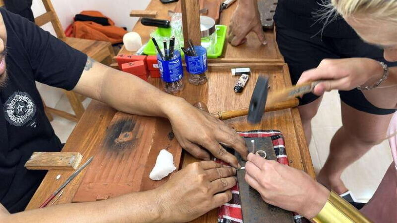 Ubud Silver Experience: Craft Your Unique Lasting Memory - Final Thoughts: Is It Worth It?