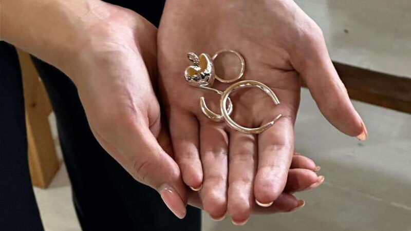 Ubud Silver Experience: Craft Your Unique Lasting Memory - FAQs
