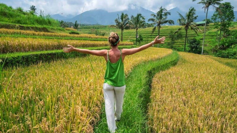 Ubud Silver Experience: Forge Your Personal Keepsake - Who Should Consider This Experience?