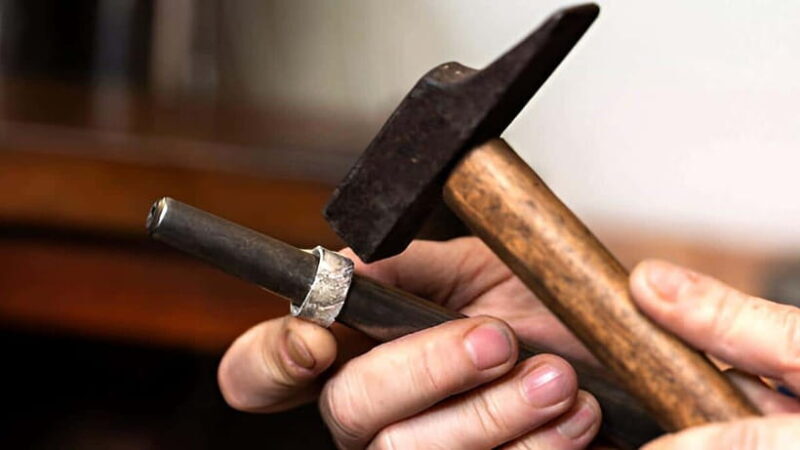 Ubud Silver Forge: Craft Your Own Treasure with 7 Grams - Why This Tour Will Appeal to You