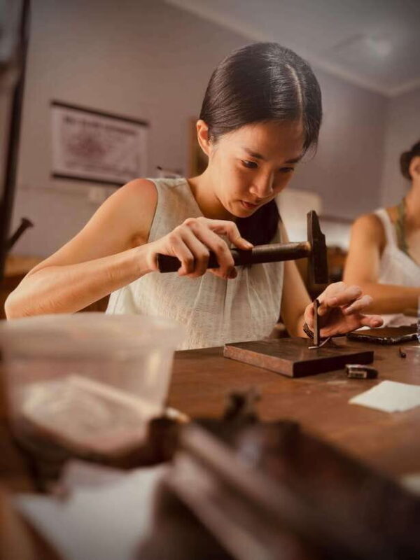 Ubud: Silver Making jewellry Class close to mokey forest - Why This Class Offers Great Value