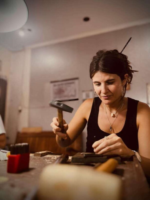 Ubud: Silver Making jewellry Class close to mokey forest - FAQ