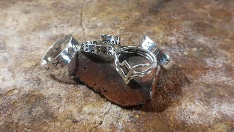 Ubud Silver Workshop: Craft Your Own Balinese Treasure - An In-Depth Look at the Ubud Silver Workshop