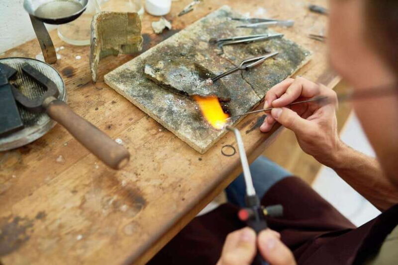 Ubud Silver Workshop: Lasting Memories, Handmade Treasures - The Sum Up