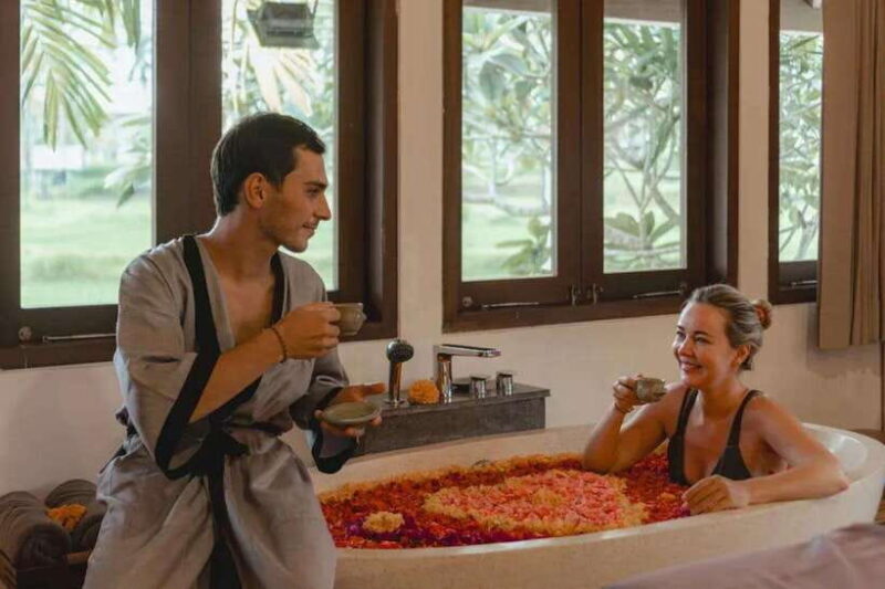 Ubud: Spa and Bath Experiences at Svaha Spa Dedary - A Comprehensive Look at Svaha Spa Dedary