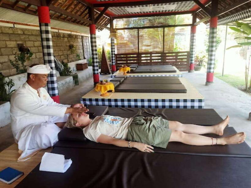 Ubud: Spiritual Cleansing, Palm Reading, & Trauma Healing - Final Thoughts