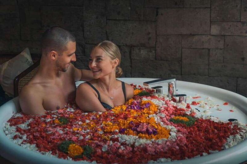 Ubud: Svaha Spa Bisma Relaxing Experience - Key Points