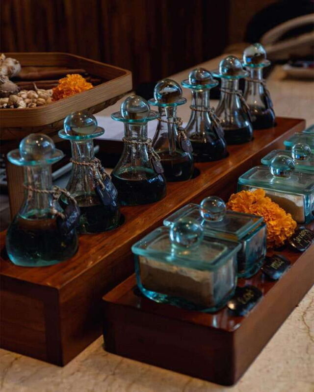 Ubud: Svaha Spa Bisma Relaxing Experience - The Location and Setting
