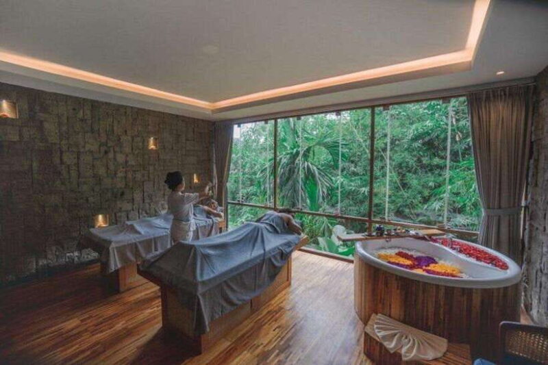 Ubud: Svaha Spa Bisma Relaxing Experience - What to Expect During Your Visit