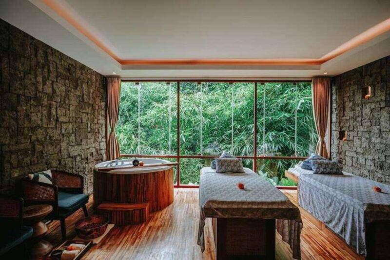 Ubud: Svaha Spa Bisma Relaxing Experience - The Experience: What Others Say