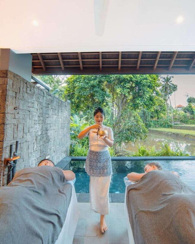 Ubud: Svaha Spa Bisma Relaxing Experience - Practical Details and Tips